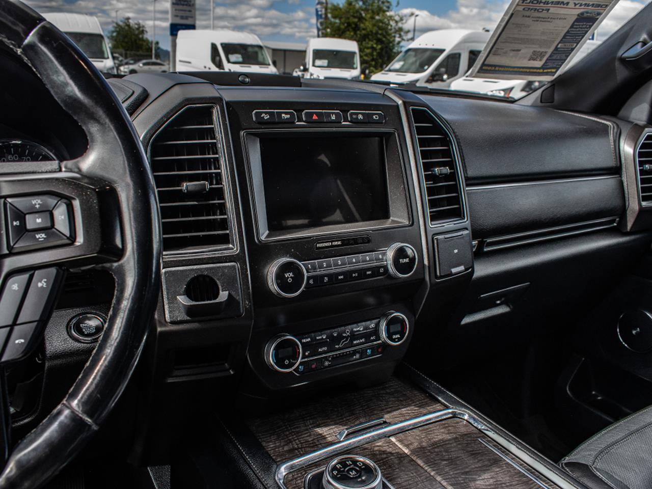2019 Ford Expedition MAX