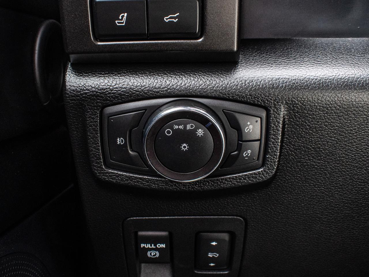2019 Ford Expedition MAX