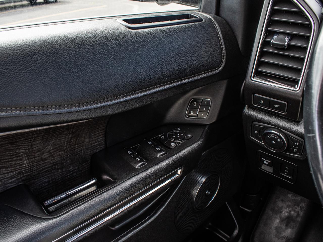 2019 Ford Expedition MAX