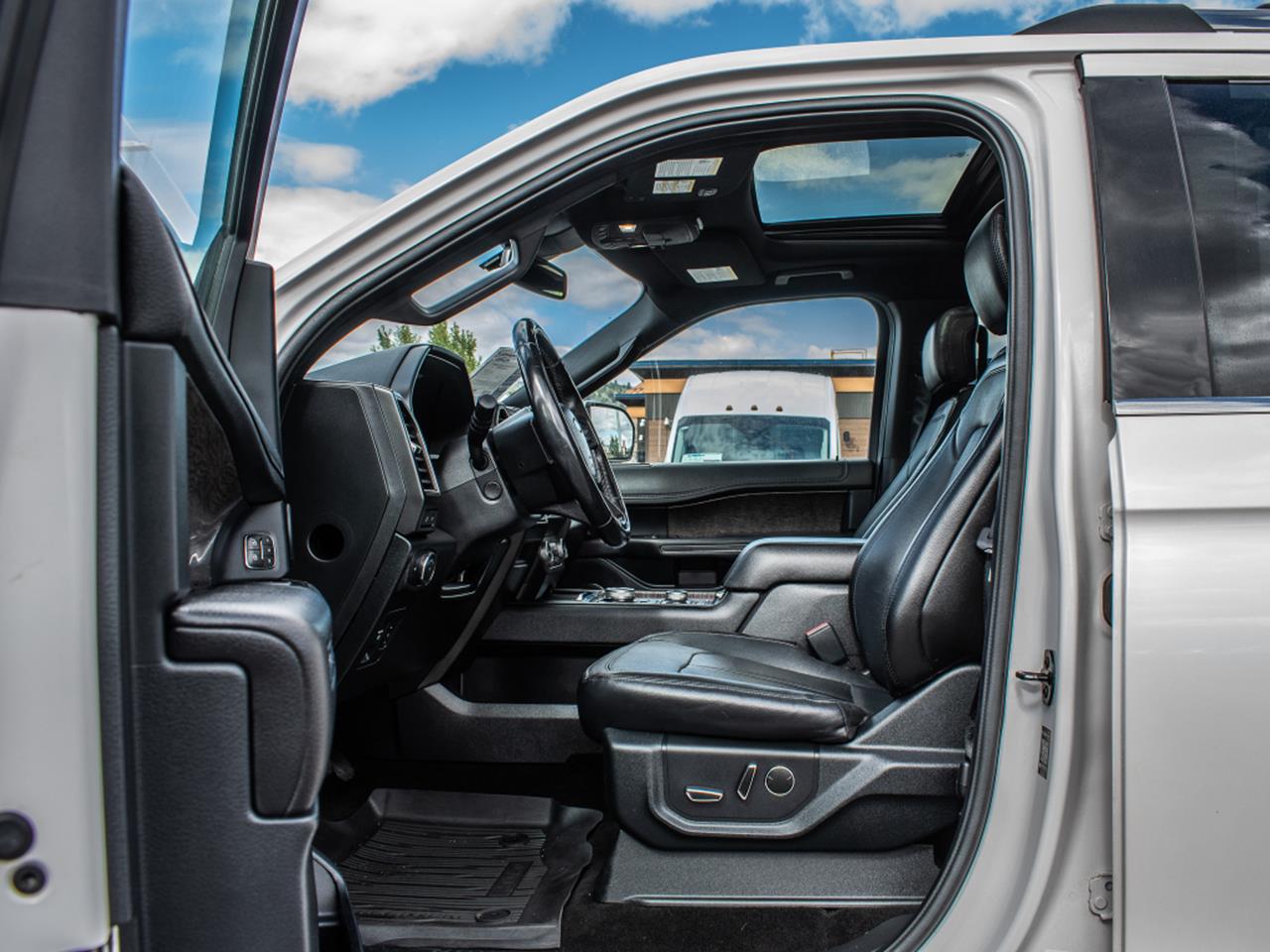2019 Ford Expedition MAX
