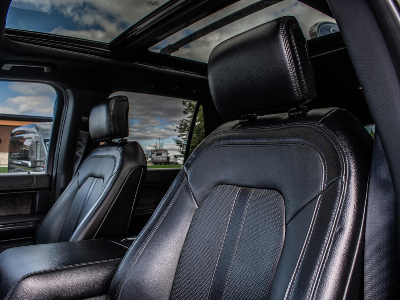 2019 Ford Expedition MAX