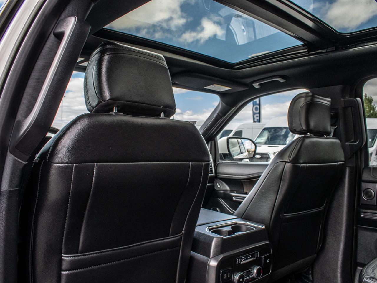 2019 Ford Expedition MAX