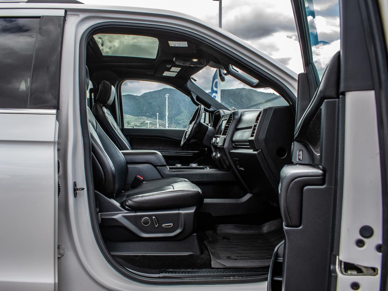 2019 Ford Expedition MAX