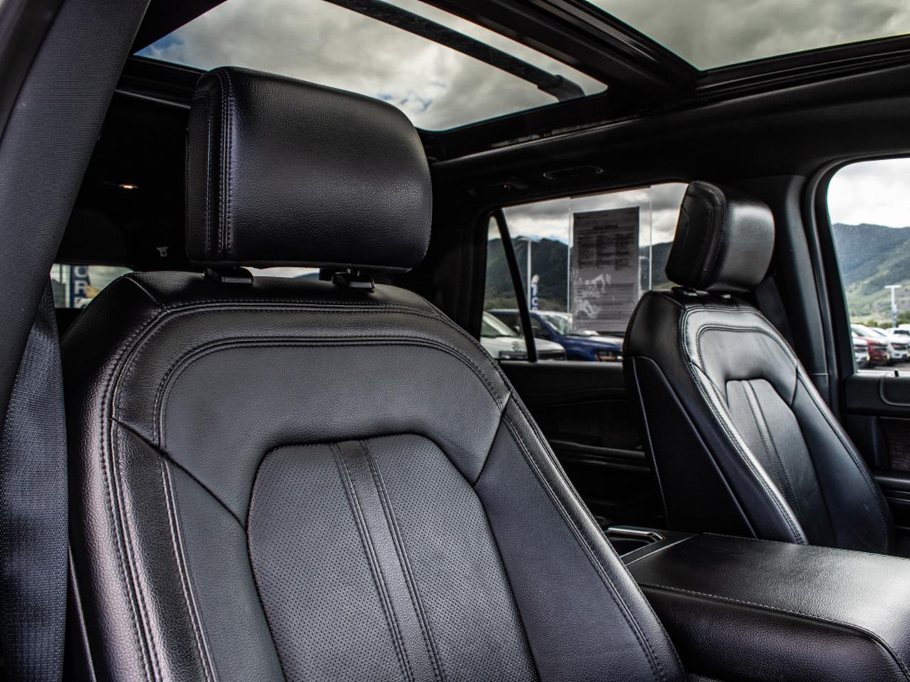 2019 Ford Expedition MAX