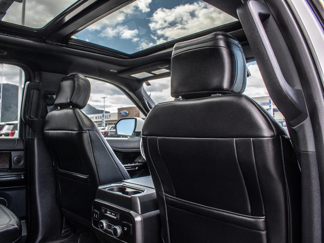 2019 Ford Expedition MAX