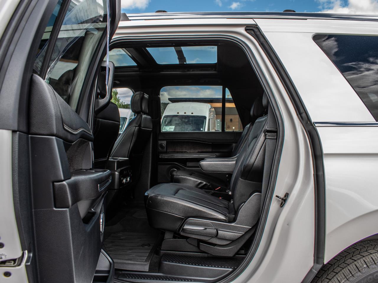 2019 Ford Expedition MAX