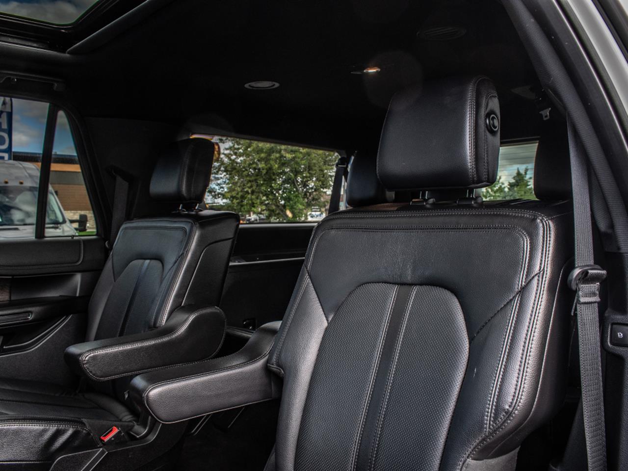 2019 Ford Expedition MAX