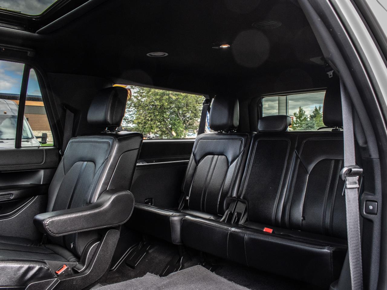 2019 Ford Expedition MAX