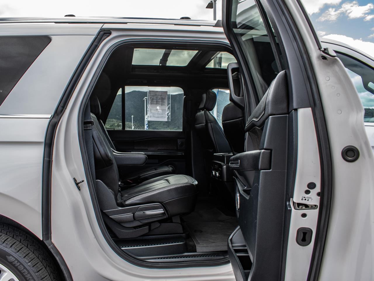 2019 Ford Expedition MAX