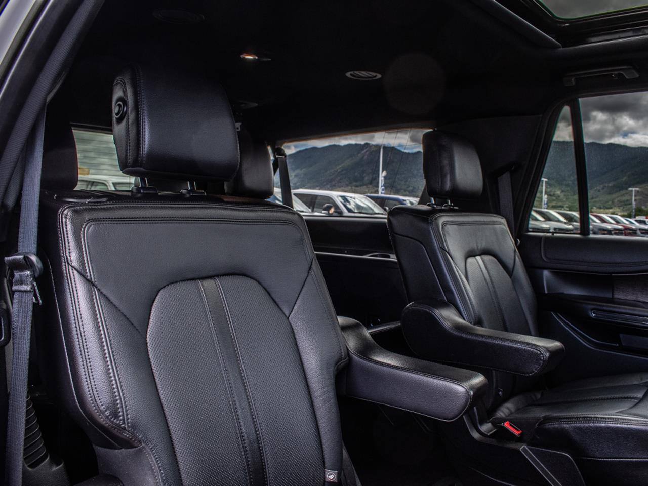 2019 Ford Expedition MAX