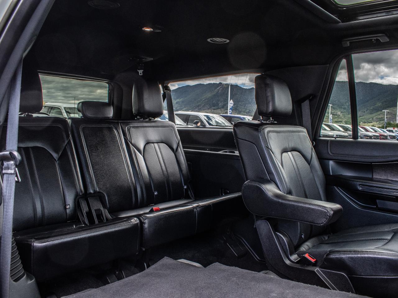 2019 Ford Expedition MAX
