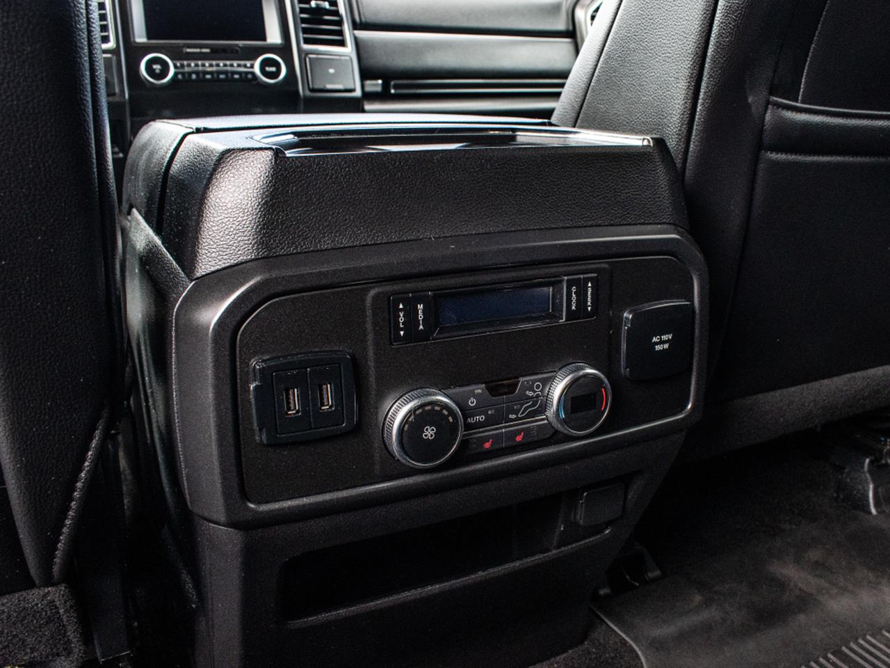 2019 Ford Expedition MAX