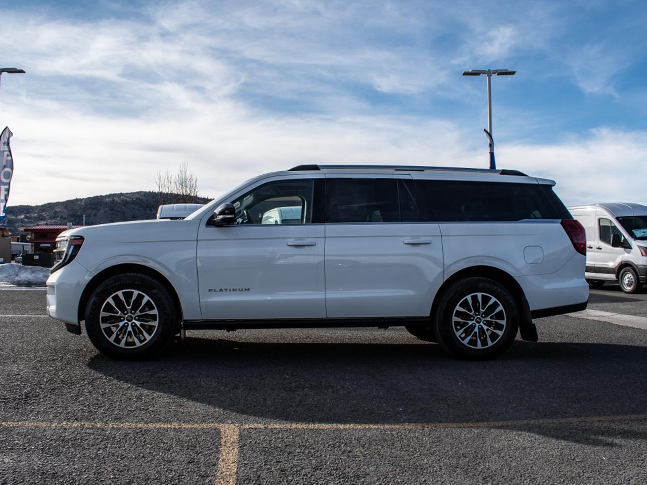 2025 Ford Expedition MAX