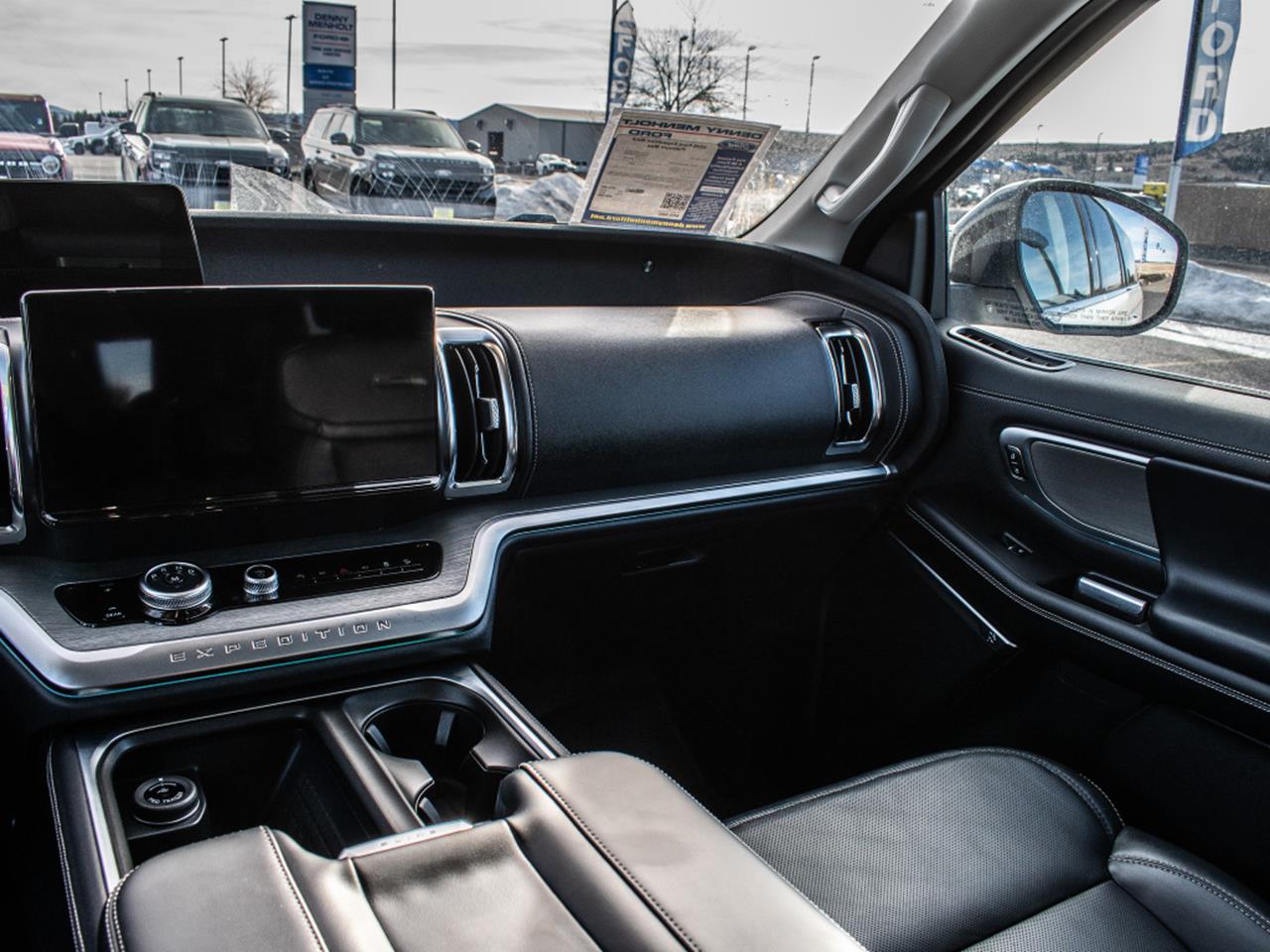 2025 Ford Expedition MAX