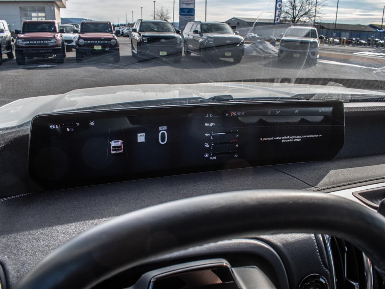 2025 Ford Expedition MAX