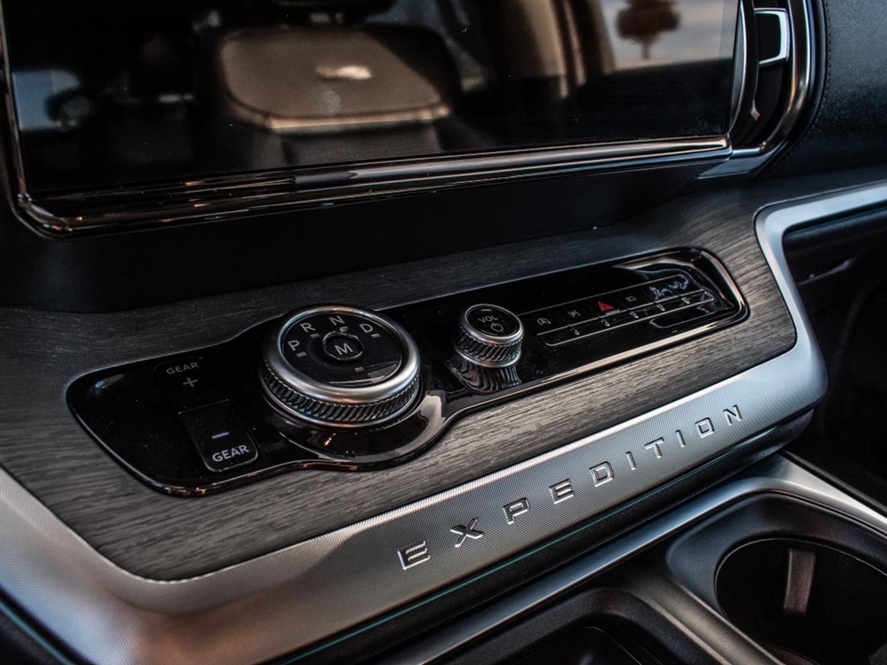 2025 Ford Expedition MAX