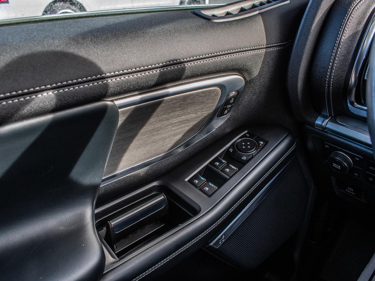 2025 Ford Expedition MAX