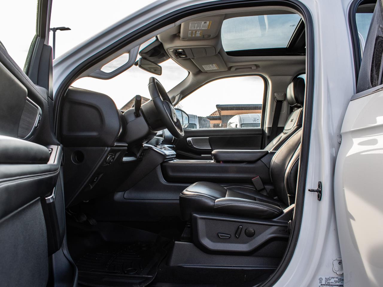 2025 Ford Expedition MAX