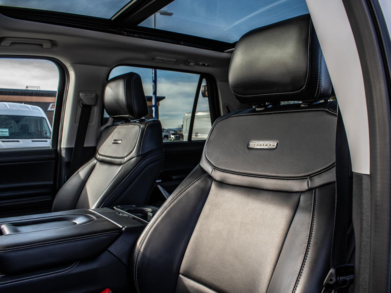 2025 Ford Expedition MAX