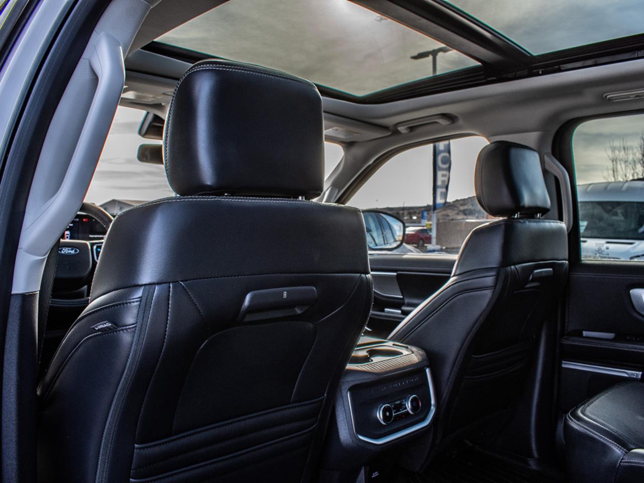 2025 Ford Expedition MAX