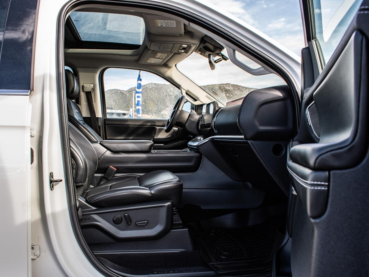 2025 Ford Expedition MAX