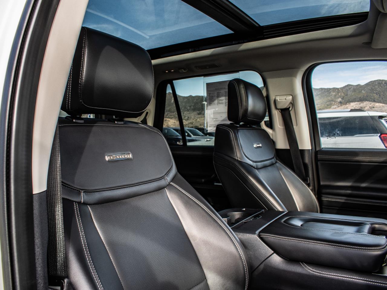 2025 Ford Expedition MAX