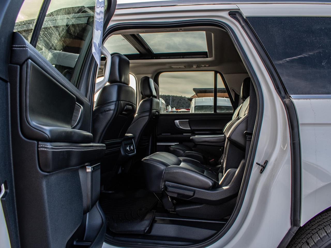 2025 Ford Expedition MAX