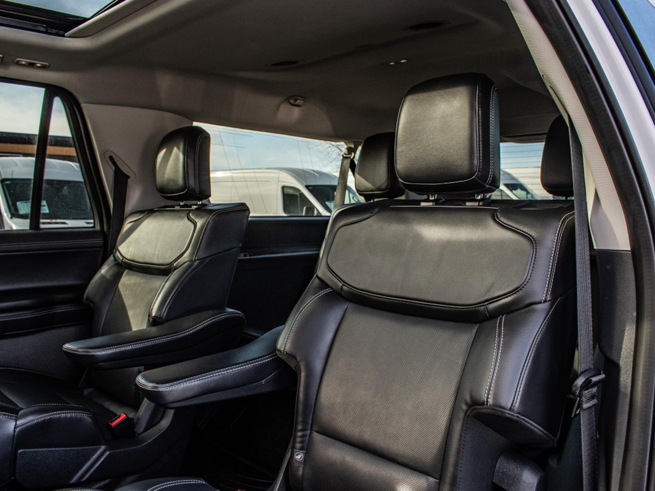 2025 Ford Expedition MAX