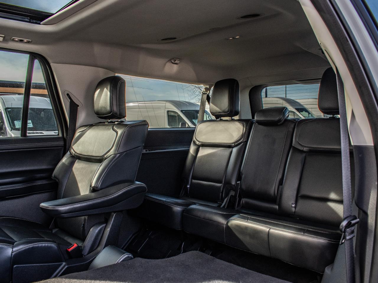 2025 Ford Expedition MAX