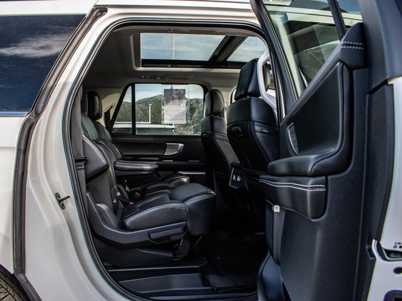 2025 Ford Expedition MAX