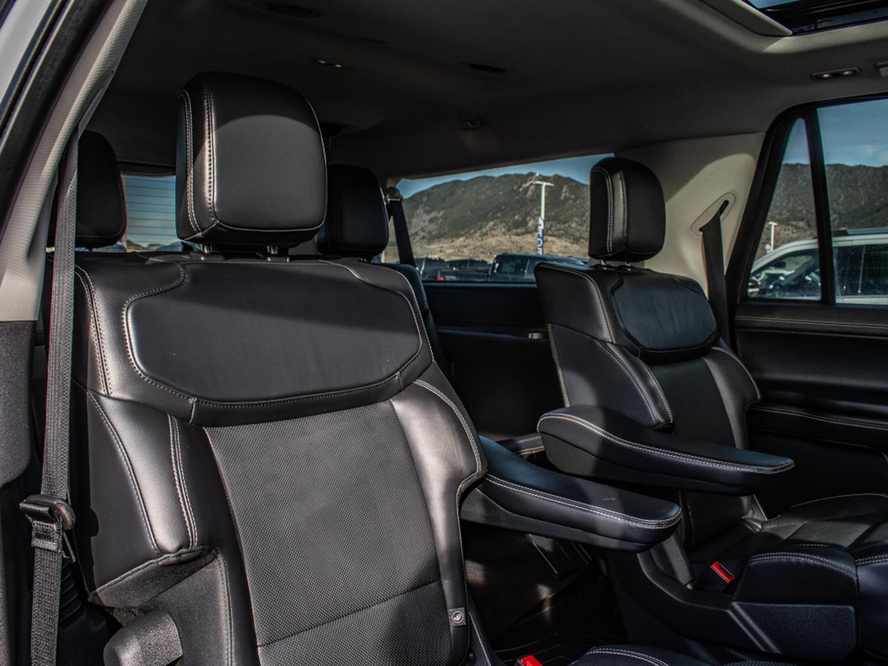 2025 Ford Expedition MAX