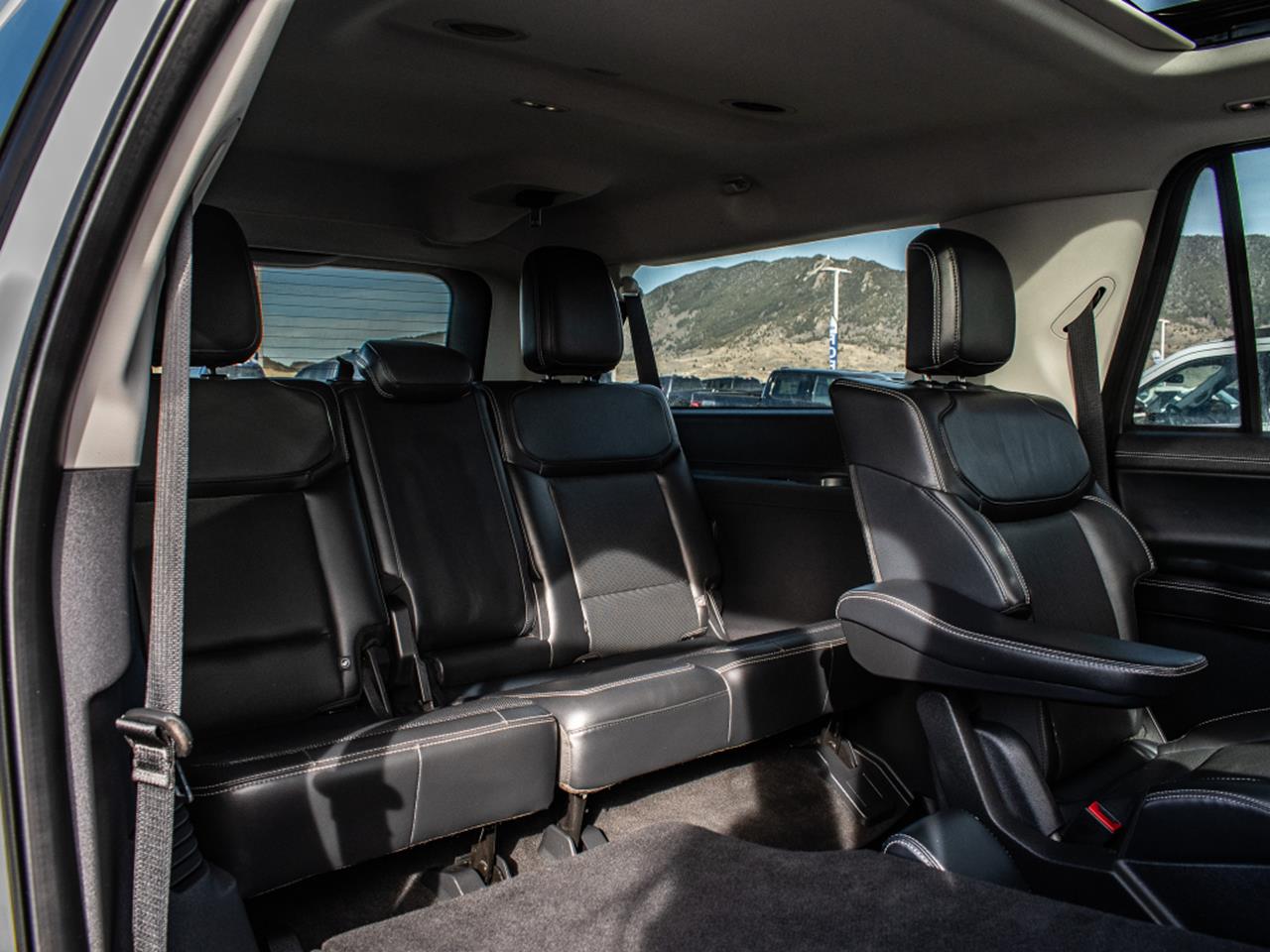 2025 Ford Expedition MAX