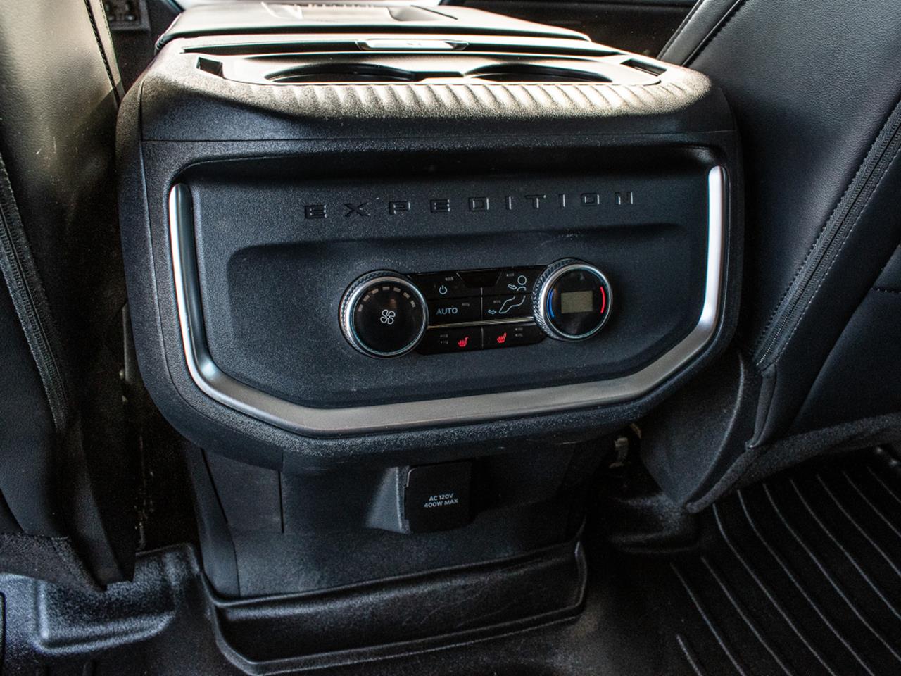 2025 Ford Expedition MAX