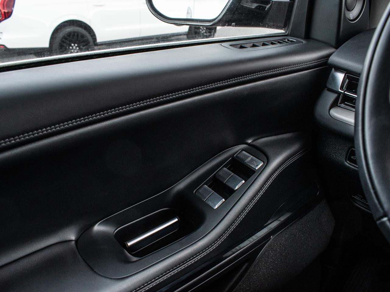 2025 Lincoln Navigator L