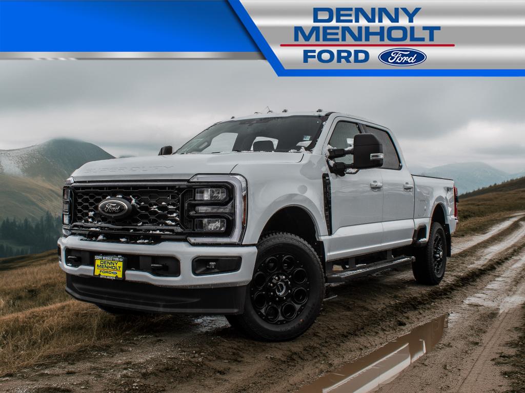 Used 2026 Ford F-350 XLT Trucks