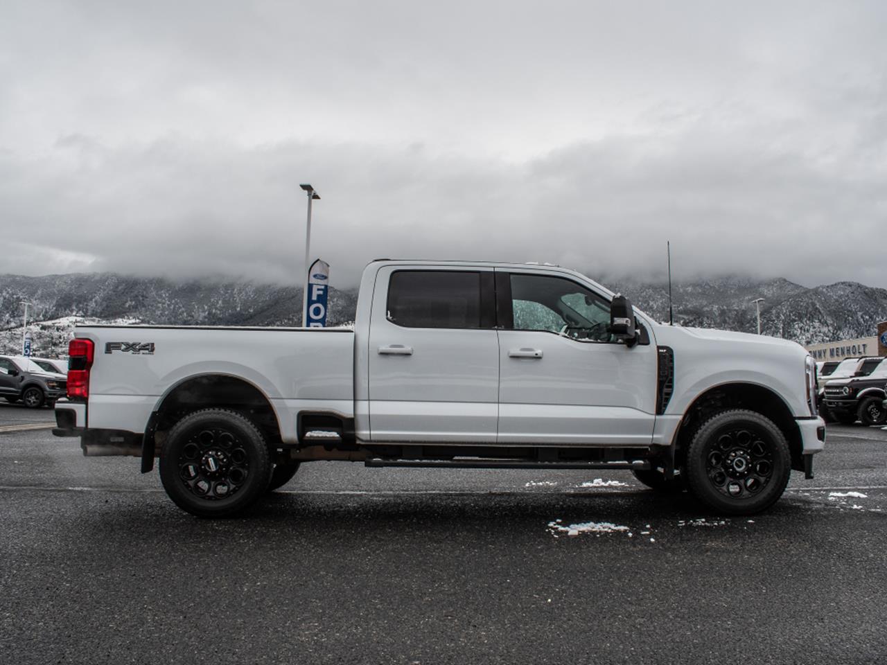 2026 Ford F-350