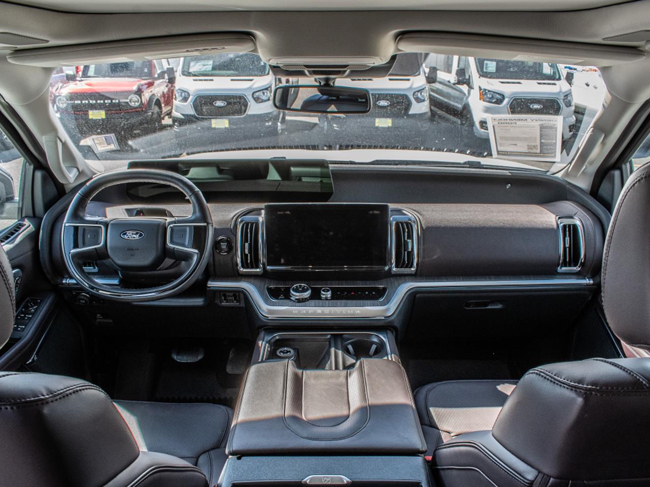 2025 Ford Expedition