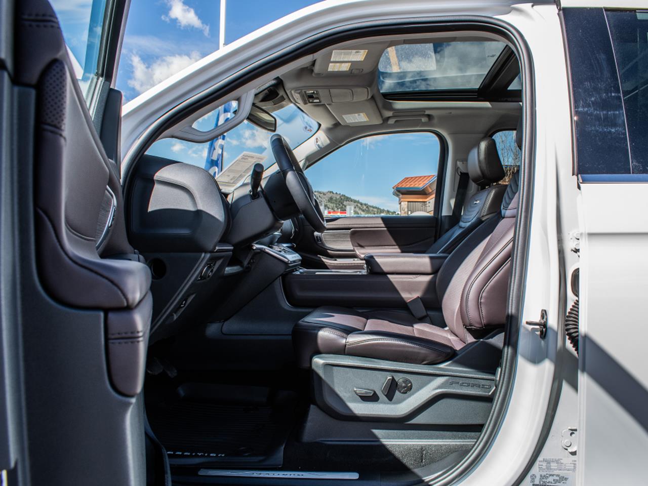 2025 Ford Expedition