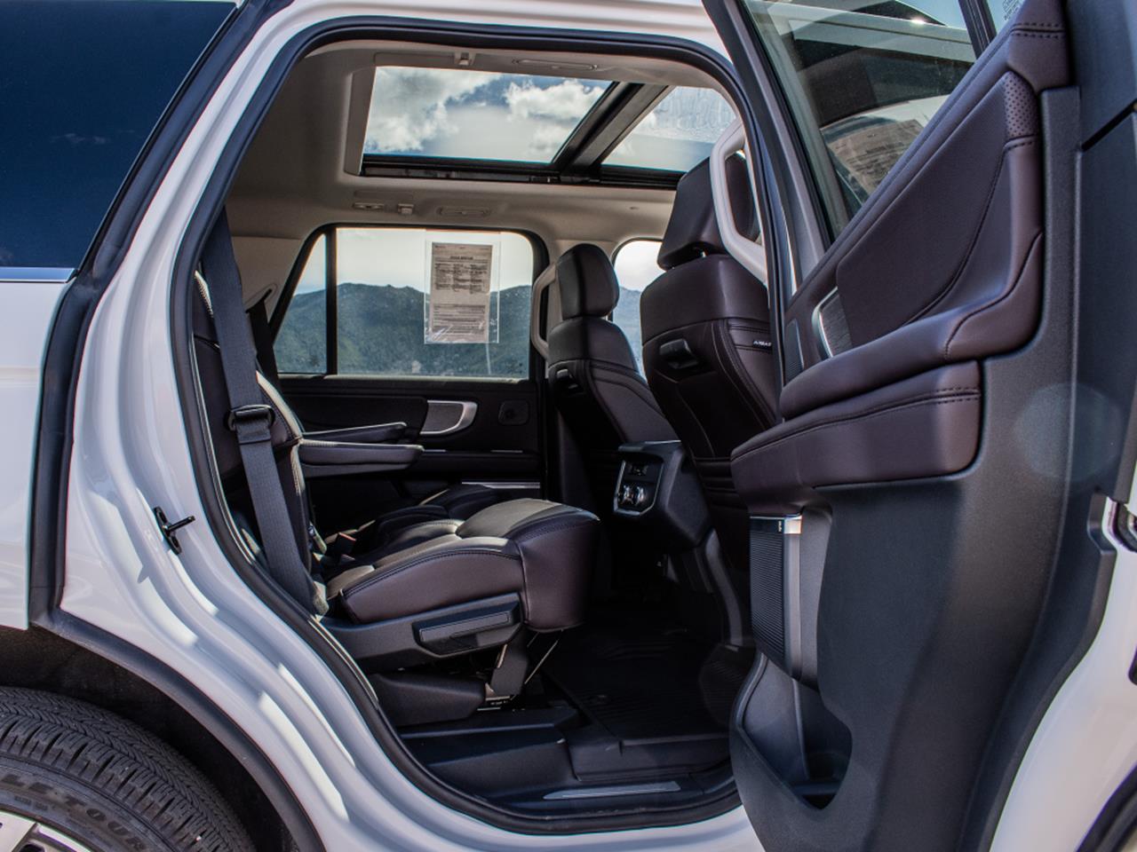 2025 Ford Expedition