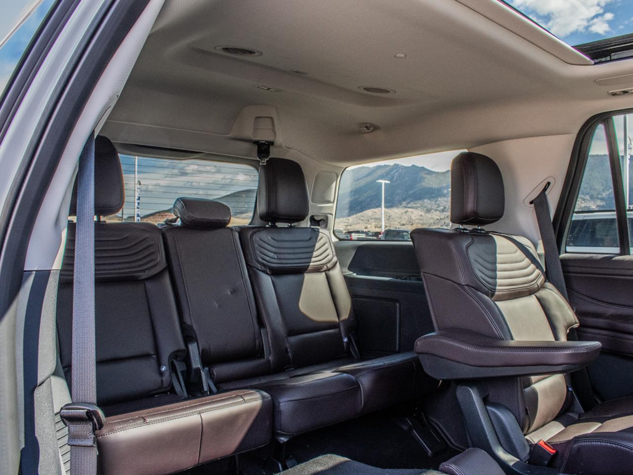 2025 Ford Expedition