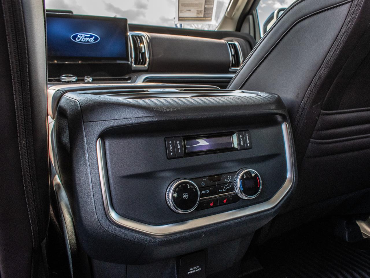 2025 Ford Expedition