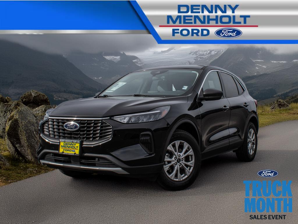 Used 2024 Ford Escape Active SUVs