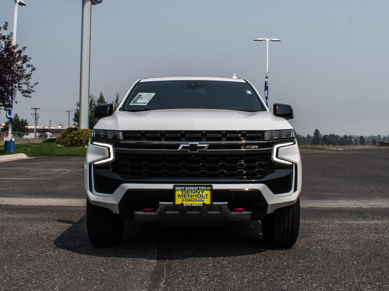 2022 Chevrolet Tahoe