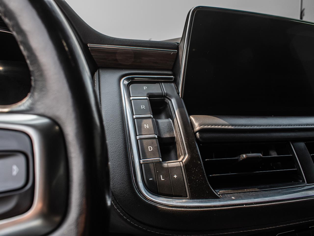 2022 Chevrolet Tahoe