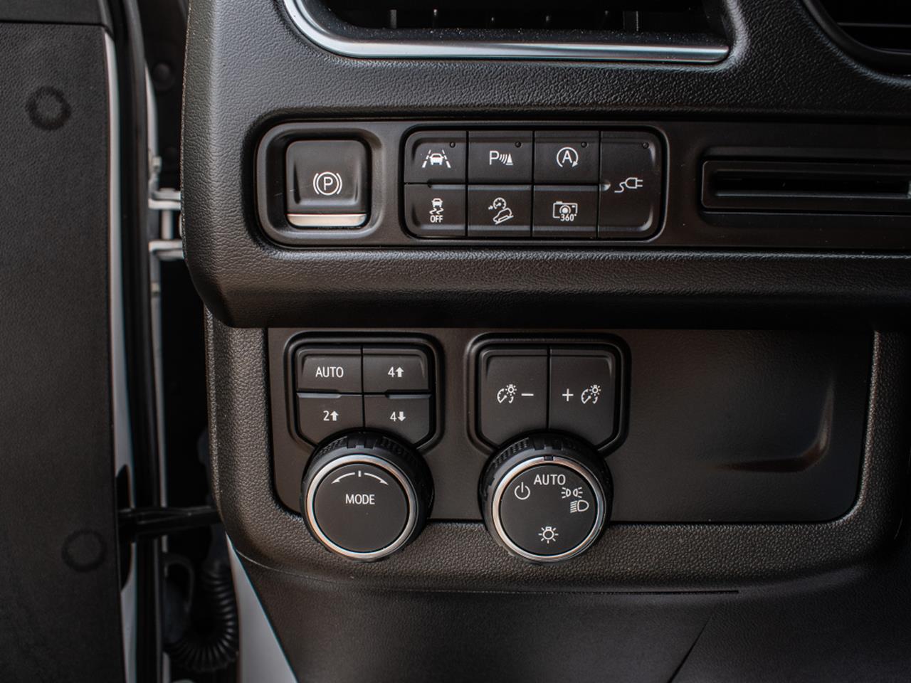 2022 Chevrolet Tahoe