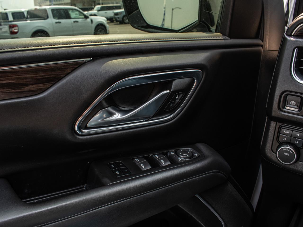 2022 Chevrolet Tahoe