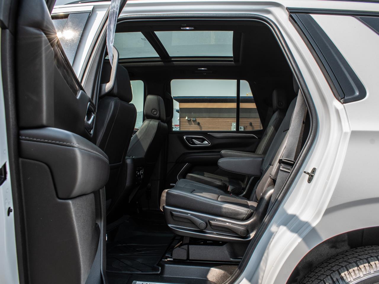 2022 Chevrolet Tahoe