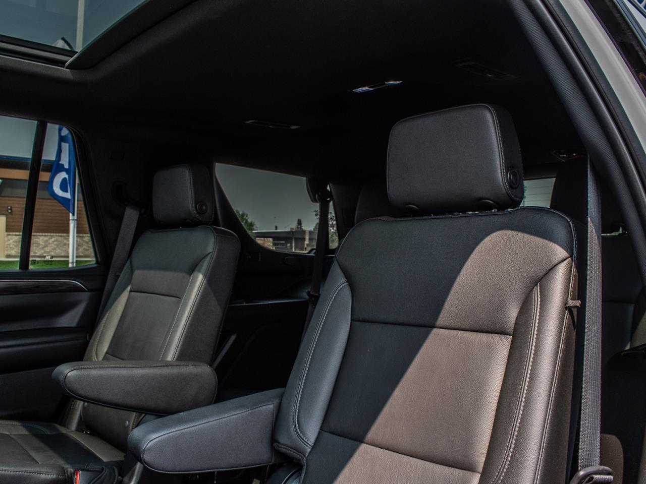 2022 Chevrolet Tahoe