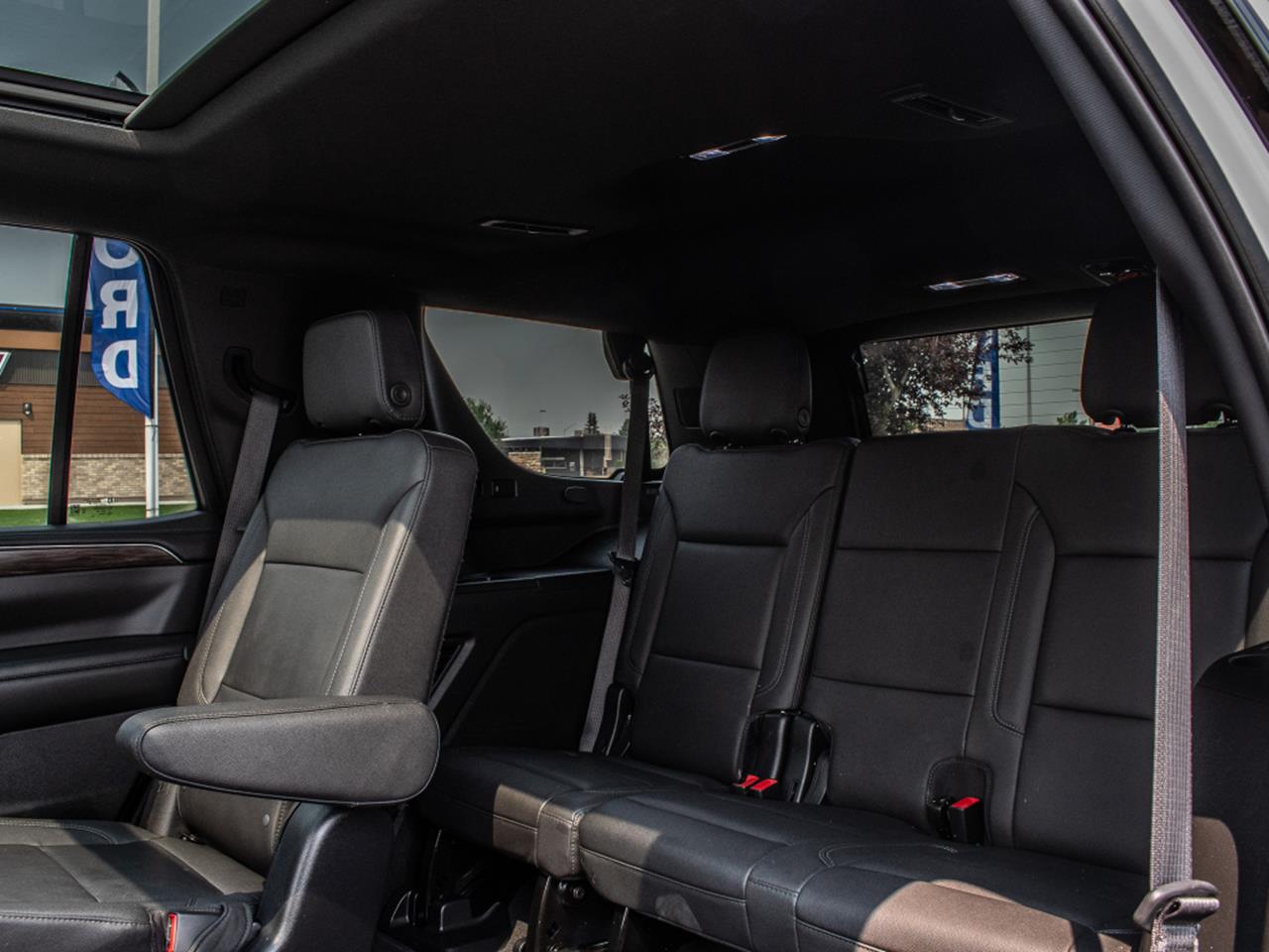 2022 Chevrolet Tahoe