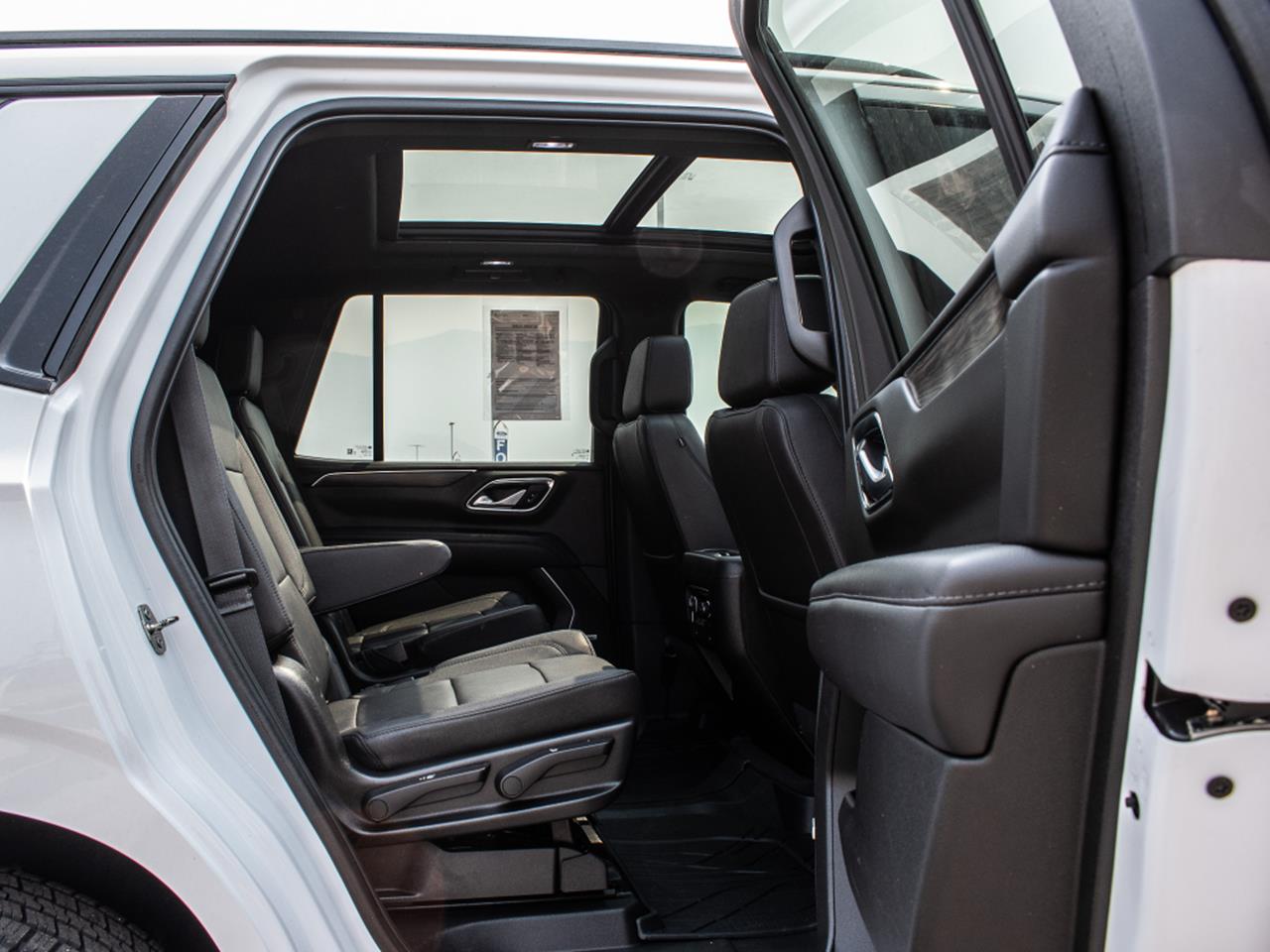 2022 Chevrolet Tahoe